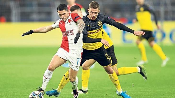 İşte Trabzonspor'un Stanciu teklifi
