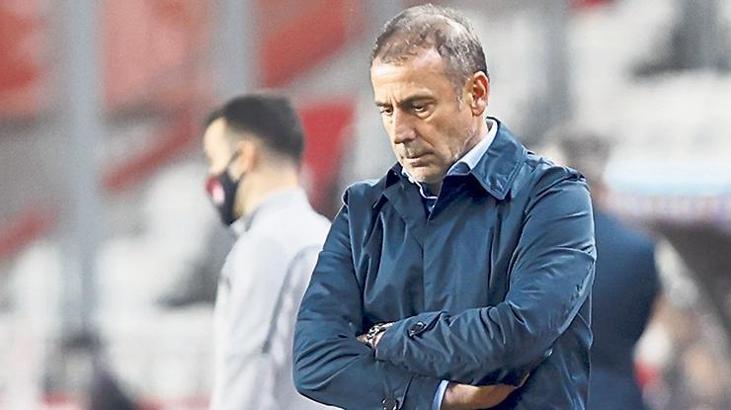Trabzonspor'da en kritik hafta