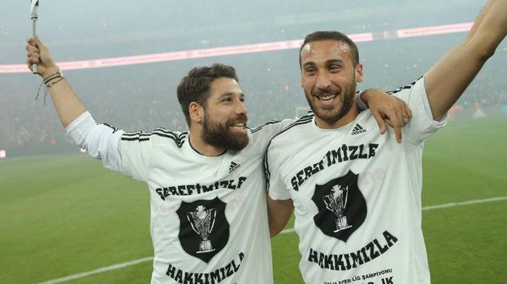 Cenk Tosun'dan küfür açıklaması