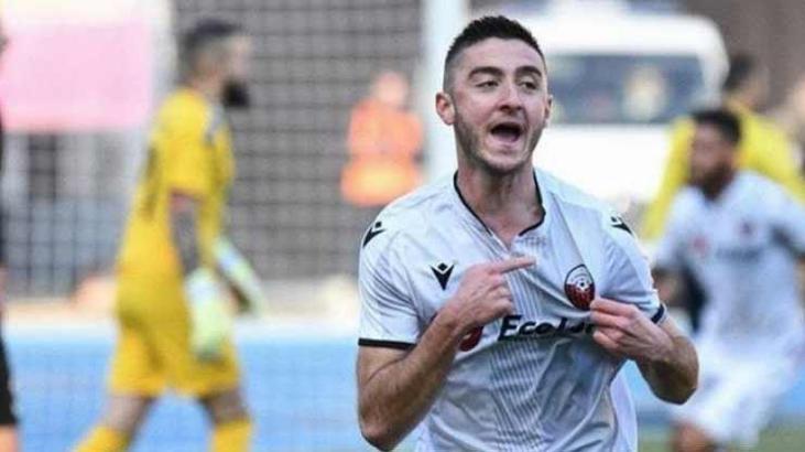 Omer İmeri: Fenerbahçe'yi kim istemez!
