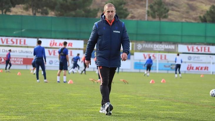 Abdullah Avcı'dan takıma 1 gün izin