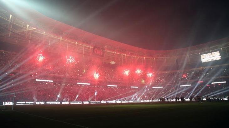 Beşiktaş'ın bu şampiyonluk kutlaması unutulmaz!