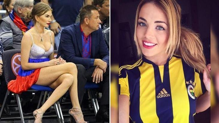 Twitter'da dev kapışma! Aly Eckmann mı, Katarina Konks mu?