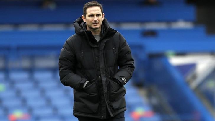 SON DAKİKA | Chelsea'de Lampard ile yollar resmen ayrıldı