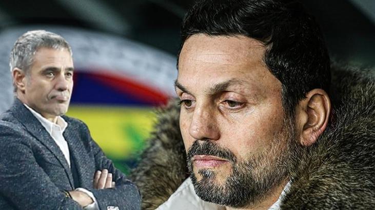 Ersun Yanal'dan sonra Erol Bulut! 20 haftada 42 gol...
