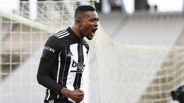 Bernard Mensah: Bize inanmaya devam edin