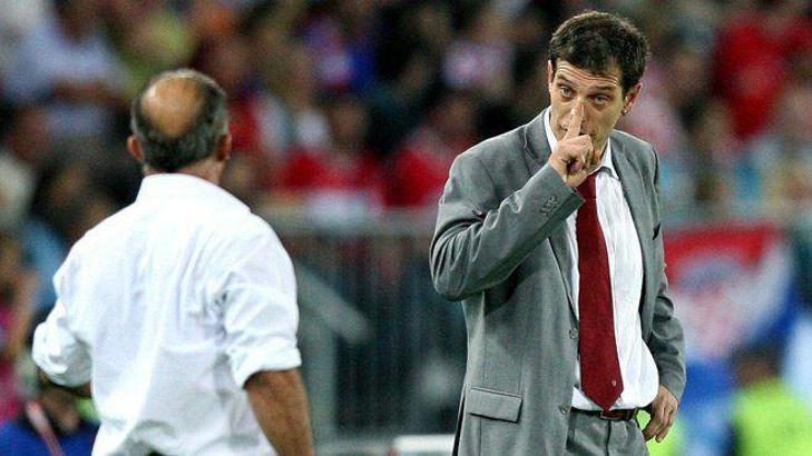 Bilic'den Türkiye'ye Avrupa Şampiyonası sürprizi!