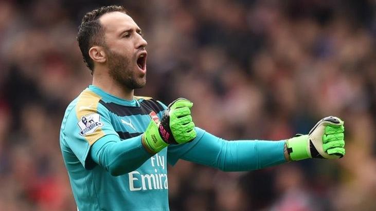 Ospina çılgınlığı!