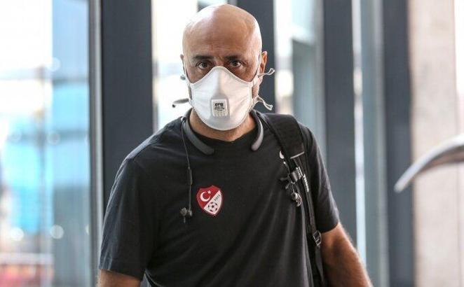 Tolunay Kafkas: Kurada kimin çıktığı önemli değil