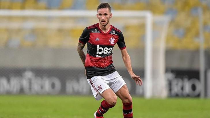 Beşiktaş transfer haberi: Flamengo'dan Leo Pereira kararı