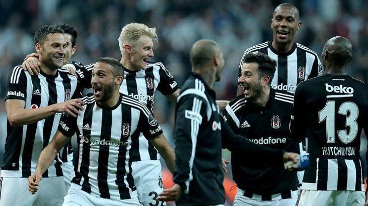 İlklerin gecesi!