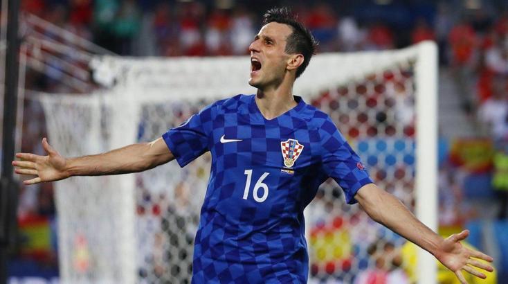 Galatasaray'dan Nikola Kalinic harekatı!