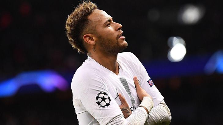 Zinedine Zidane'dan Neymar açıklaması!