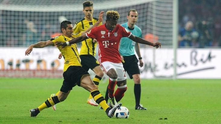 Guardiola, kupa ile veda etti