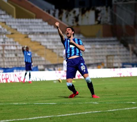 Adana Demirspor'da Mehmet Akyüz ayrılıyor