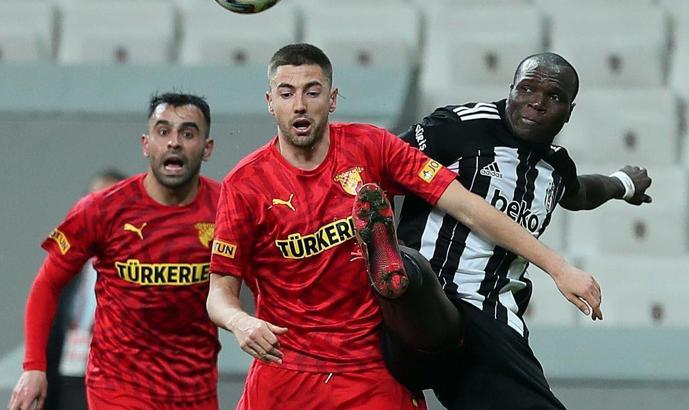 Göztepe'den flaş açıklama!