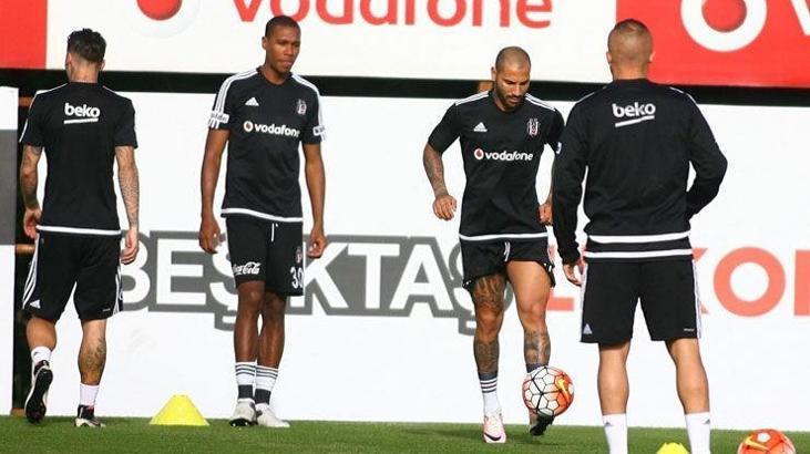 Beşiktaş'a doping şoku!