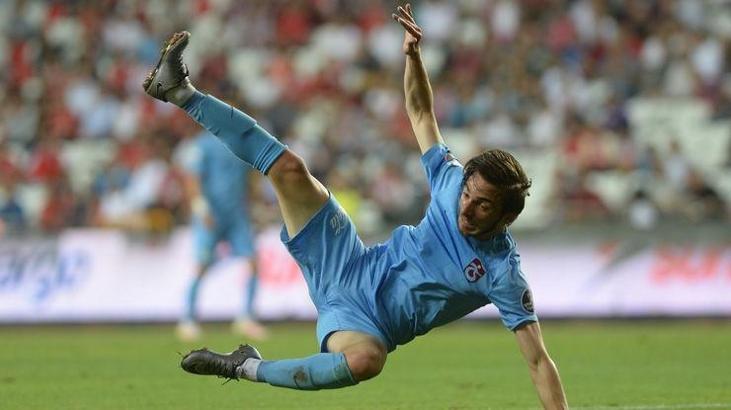 Antalyaspor 7-0 Trabzonspor