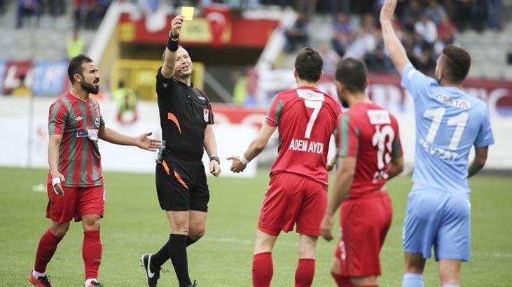 Diyarbekirspor 1-1 Ofspor