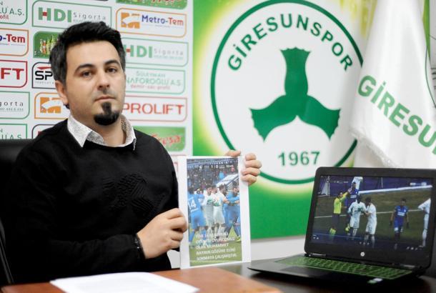 Ferhat Karademir: “Erkan Sözeri, Bünyamin Gezer, Emre Malok üçgeni araştırılsın”