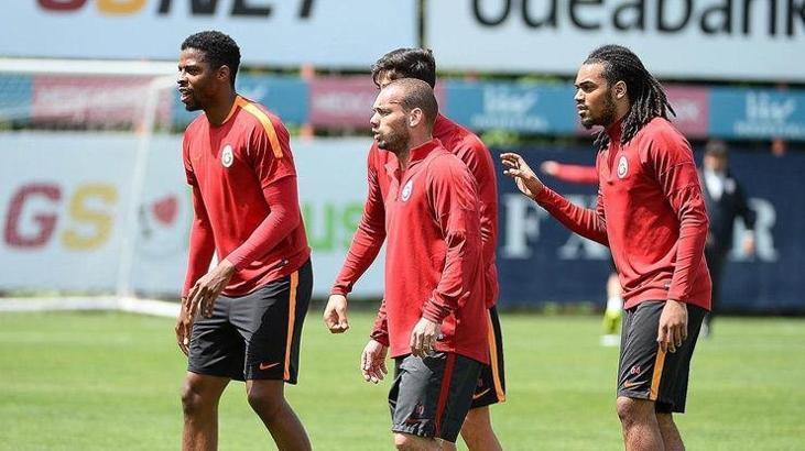 İşte Galatasaraylı futbolcuların istediği teknik direktör