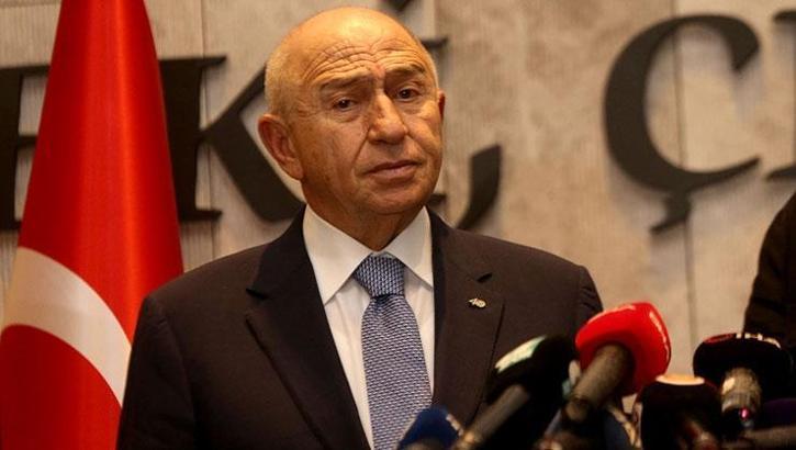 Türkiye Futbol Federasyonu Başkanı Nihat Özdemir'dan flaş açıklamalar
