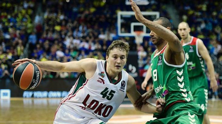 Laboral Kutxa 75-85 Lokomotiv Kuban