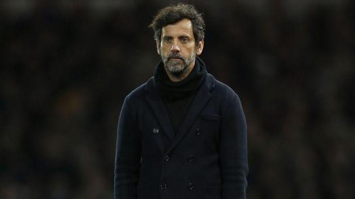 Watford'da Flores dönemi kapandı