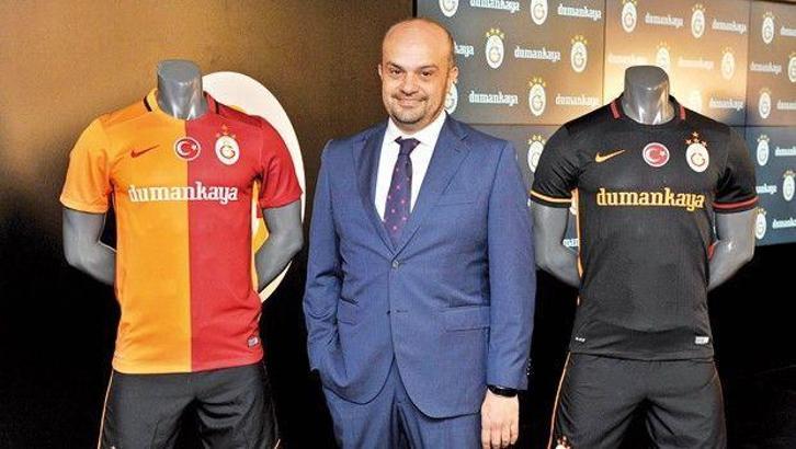 20 bin Galatasaray forması ne olacak?