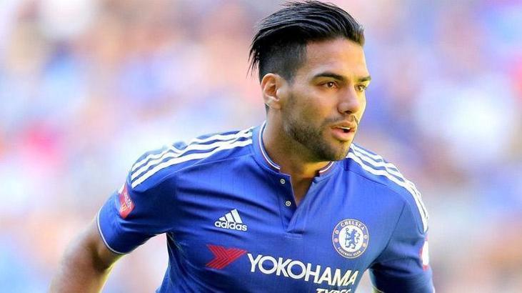 Galatasaray'da ikinci Gomez vakası! Radamel Falcao...