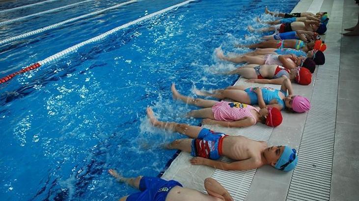 Tokat'ta altın kulaçlar keşfediliyor