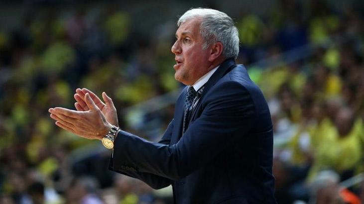 FLAŞ! Obradovic'e 4 yıllık sözleşme!