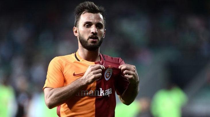 Emre Çolak'a özel rapor
