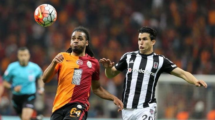 Denayer'e piyango!