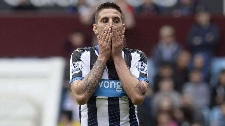Newcastle United küme düştü