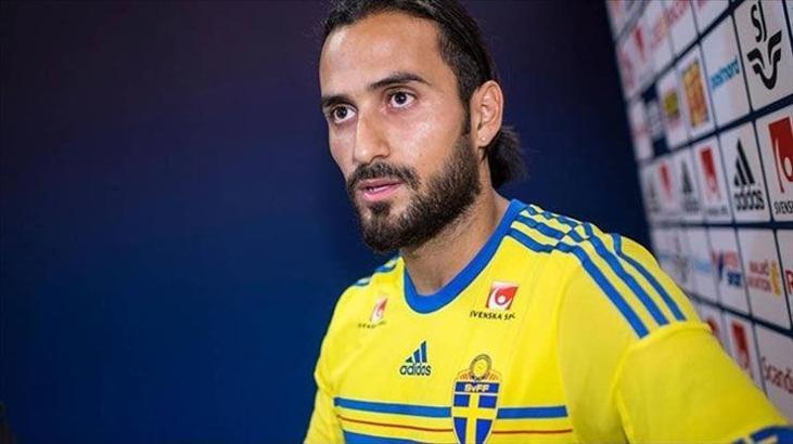 İsveç'in EURO 2016 kadrosu belli oldu