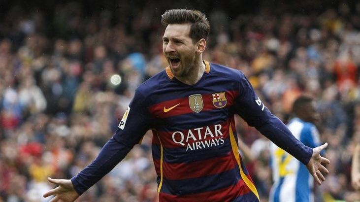 Messi, Maradona ve Arda Antalya'da sahaya çıkacak