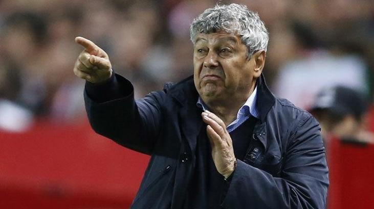 Lucescu'da büyük gün 21 Mayıs!
