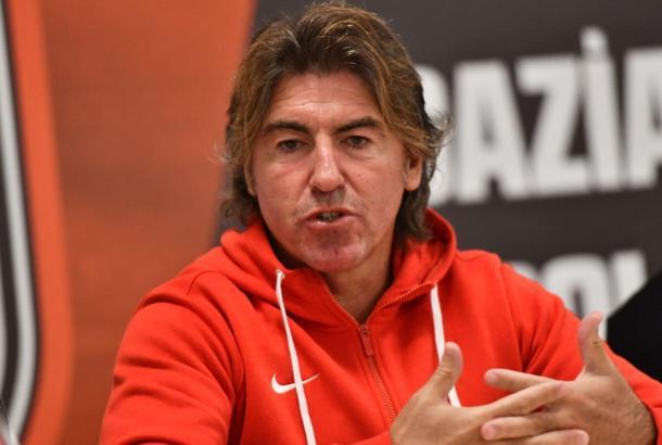 Ricardo Sa Pinto: Juniour Morais aramızda olacak