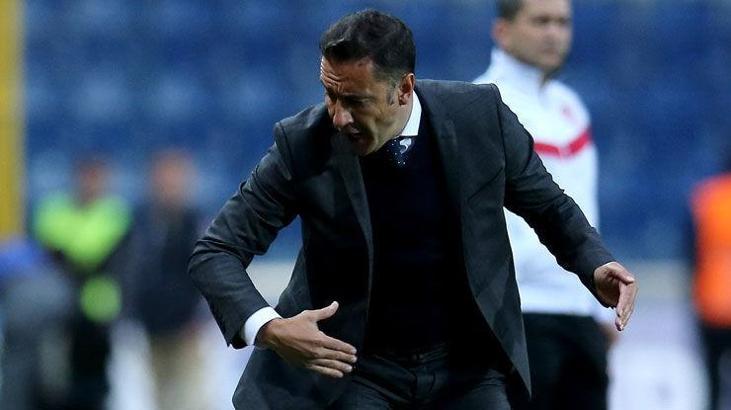 ‘Bari kupayı kaptırmayalım'