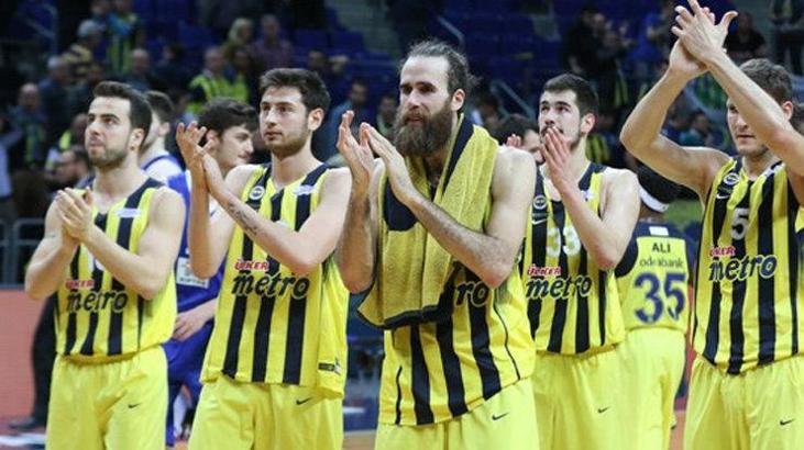 SON DAKİKA! Euroleague'de oranlar belli oldu!