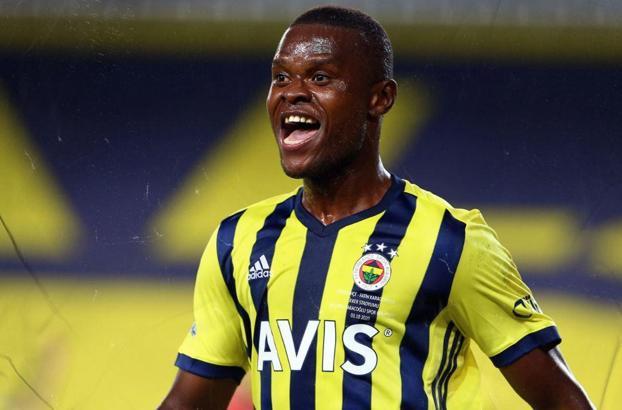 Mbwana Samatta'nın Fenerbahçe kariyeri gole başladı
