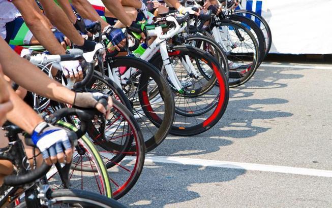 Bisikletçiler turizm ve sporu birlikte yaşayacak