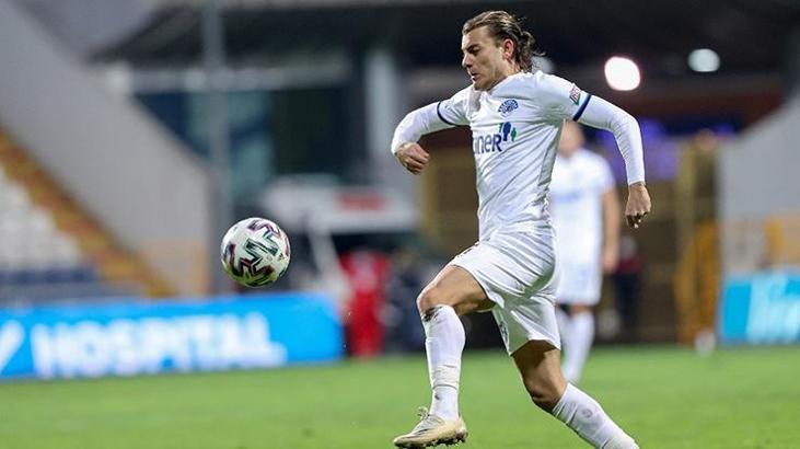 Trabzonspor'dan Yusuf Erdoğan için yeni hamle