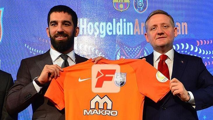 Arda Turan kadro dışı kalacak mı? İşte Göksel Gümüşdağ'dan resmi açıklama...