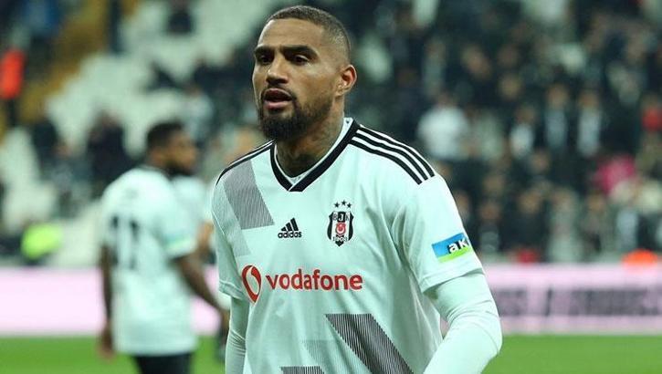 Beşiktaş'tan Boateng kararı!