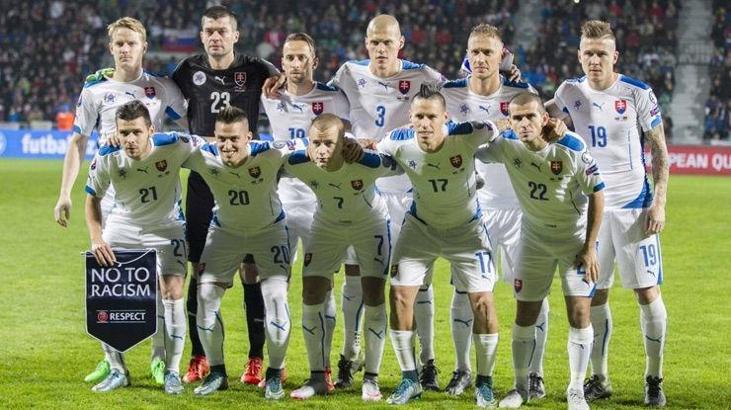 Slovakya