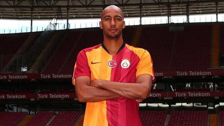 Steven Nzonzi: Galatasaray'ı seçerken zorlanmadım