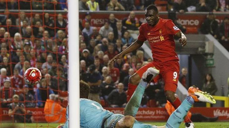 Liverpool 1-1 Chelsea
