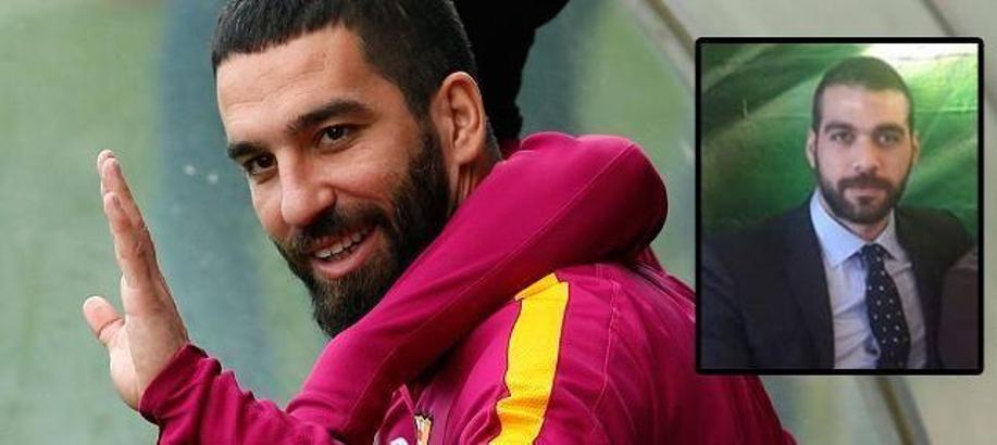 Arda Turan'a kötü haber! Ölü bulundu...